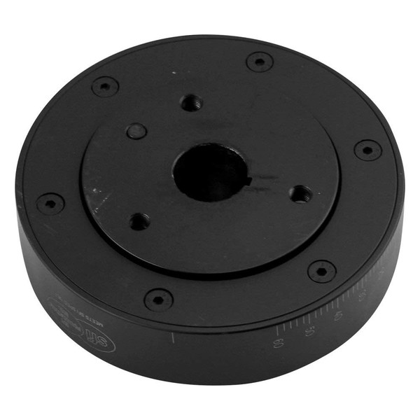 Speedmaster PCE291.1012 Chevy 383 400 6.610" External Balanced Harmonic Balancer SFI 18.1