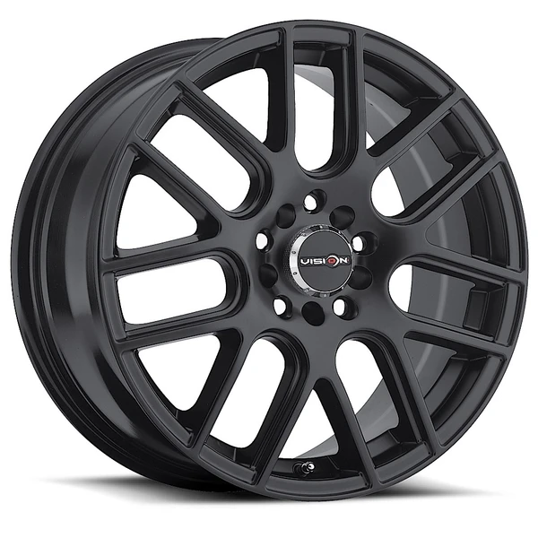 Vision Wheel 5x114.3 SB VIS CROSS Automotive Rim
