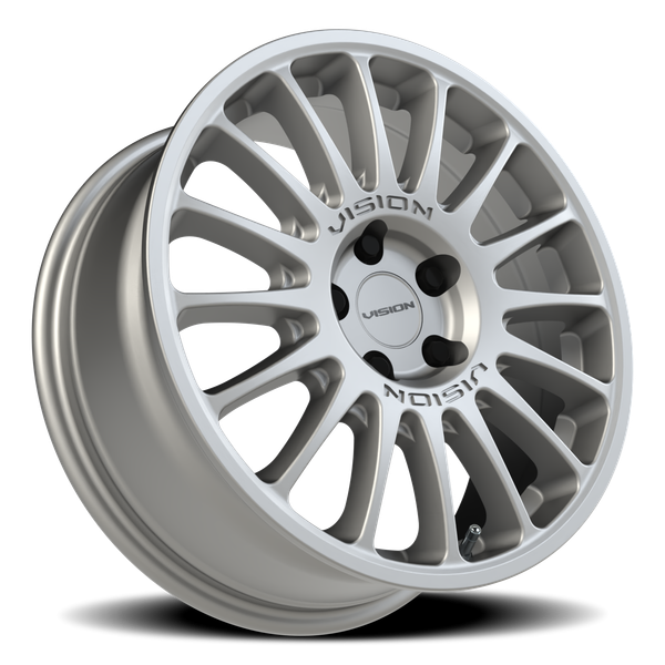 Vision Wheel 5-112 Monaco Wheel - 5x112mm Bolt Pattern