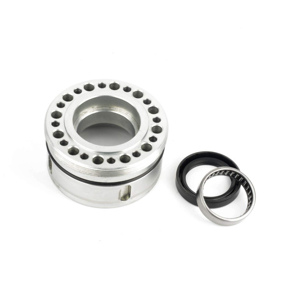 Speedmaster PCE618.1001 Billet Steel Differential Side Adjuster for Pontiac GTO 04-06 & Holden VT-VZ M80/M75