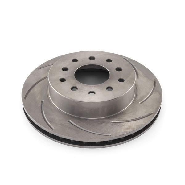 Speedmaster PCE571.1001 Brake Rotor Right Rear Slotted 11.25" Dia. 2.800" Center