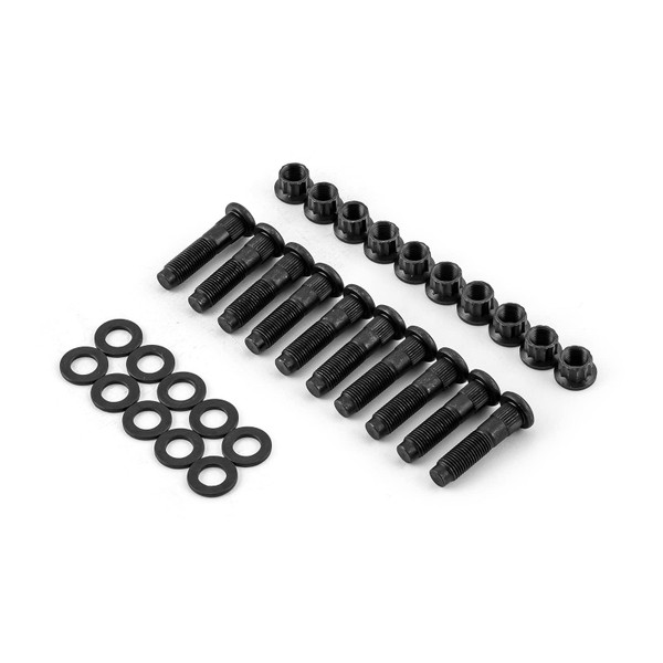 Speedmaster Ford 9" Steel Housing Pressing Studs Set of 10 PCE439.1003