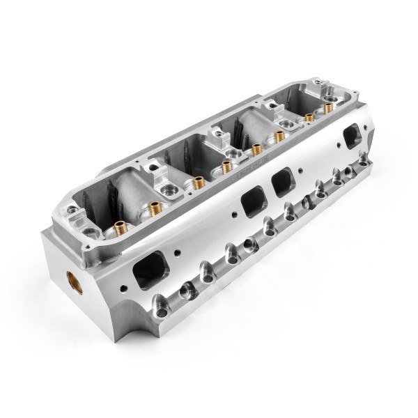 Speedmaster PCE281.1728 Mopar Chrysler BB 383 440 Aluminum Bare Cylinder Head 265cc 74cc