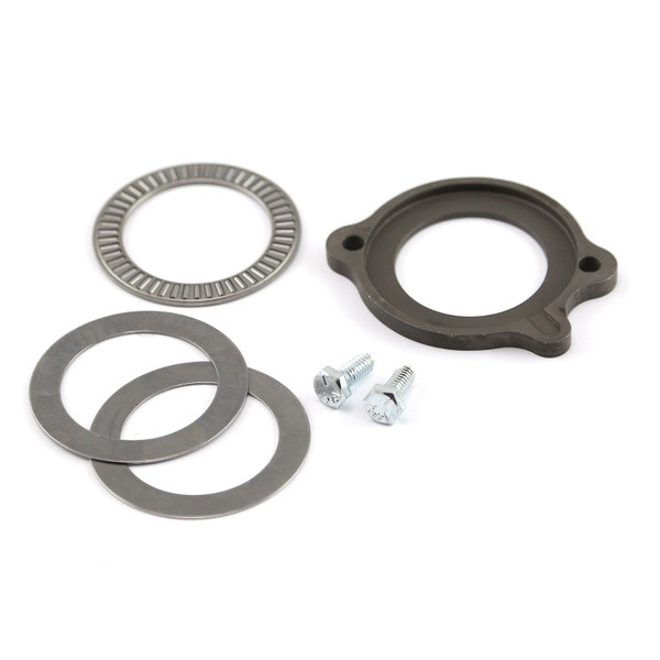 Speedmaster Ford SB 289 302 351 Windsor Camshaft Thrust Plate and Bearing Set with Hardware PCE510.1002