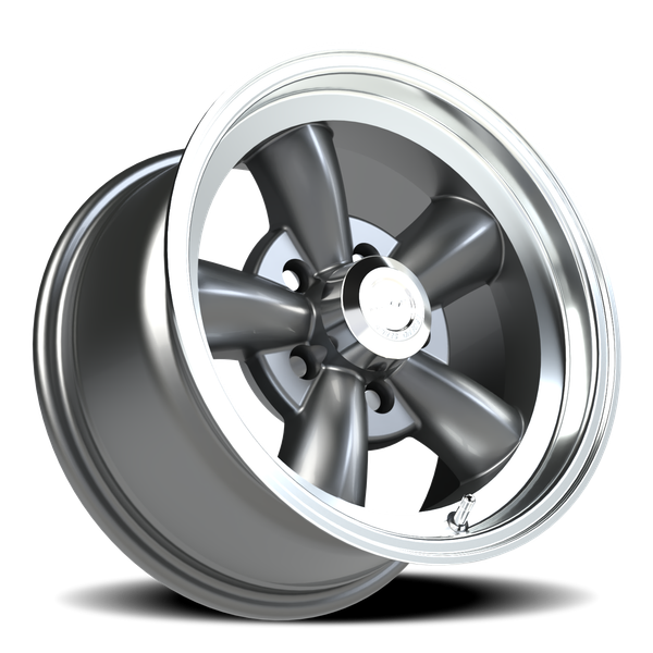 Vision Wheel 5-5 GMML VIS LEGEND 5 Automotive Wheel
