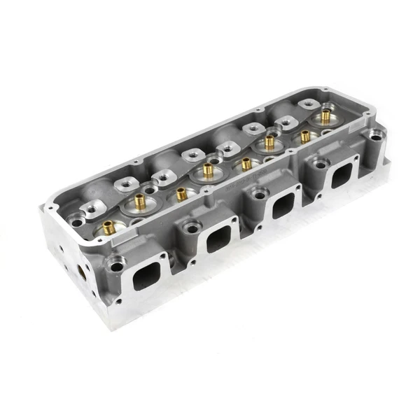 Speedmaster PCE281.1703 Ford 351C Cleveland 220cc 64cc Aluminum Bare Cylinder Head