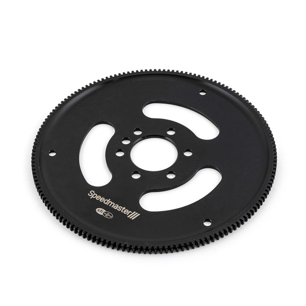 Speedmaster 1-226-009 153-Tooth DNA Billet SFI Flexplate for Chevy SBC 350 BBC 454