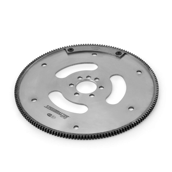Speedmaster Chevy SBC 350 Late 1PC 168 Tooth DNA Billet SFI Flexplate 1-226-003