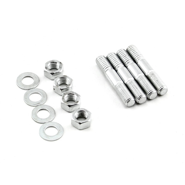 Speedmaster Carburetor Stud Set Kit 5/16-18/24" x 1.825" PCE113.1009