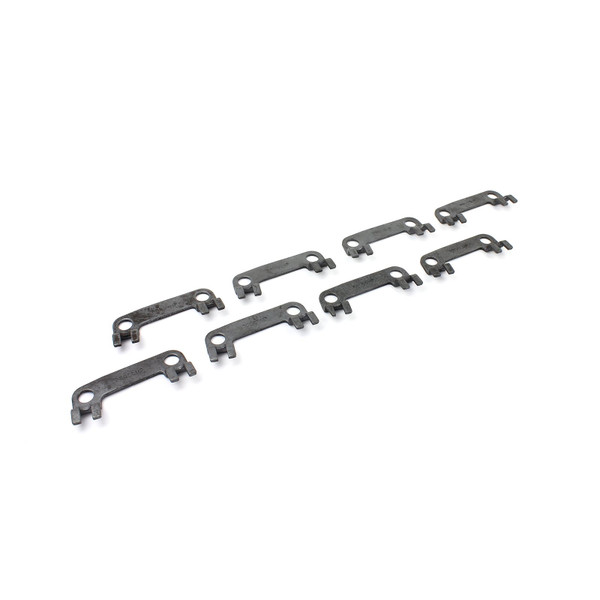 Speedmaster Ford 429 460 Guide Plates 5/16" Pushrod 7/16" Stud PCE251.1019