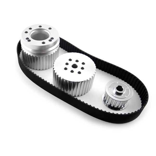 Speedmaster Ford 429 460 Gilmer Drive Kit PCE415.1007.01