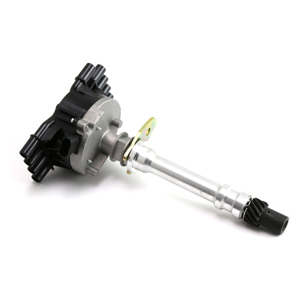 Speedmaster PCE376.1013.02 Chevy 350 454 5.0L 5.7L 7.4L 1996-03 Vortec OEM Aluminum Truck Distributor