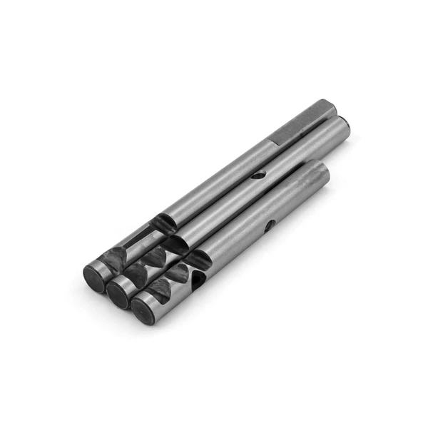 Speedmaster PCE659.1017 Ford Mustang Falcon Toploader Shift Rails 3-Pack