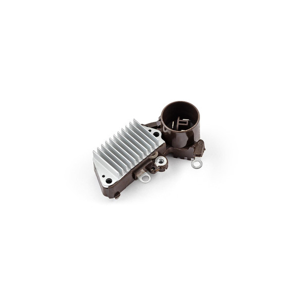 Speedmaster 12V Self-Exciting Alternator with Voltage Regulator IN220SE 14.7V