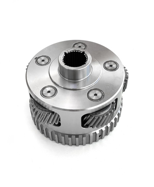 Speedmaster GM 4L80 Transmission Performance 6 Pinion Planetary Gear Set PCE550.1013
