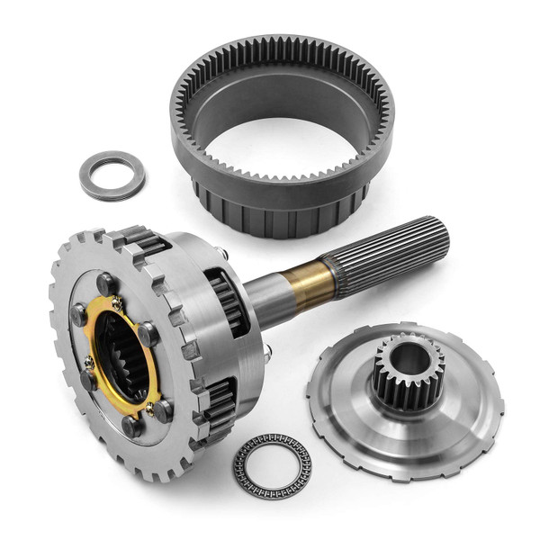 Speedmaster GM Powerglide Transmission Planetary Gear Set Short PCE550.1003