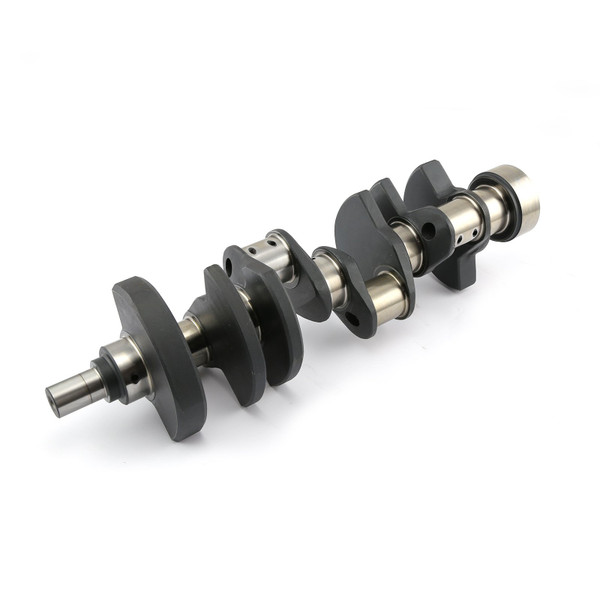 Speedmaster Chevy SBC 350 5140 Forged Steel Crankshaft PCE276.1068 – ST-3.480 Stroke