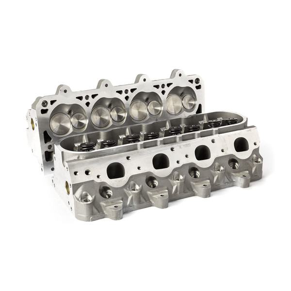Speedmaster Chevy GM LS7 250cc 60cc 6 Bolt Hydraulic Roller Assembled Cylinder Heads PCE281.2092