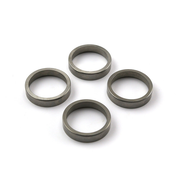 Speedmaster PCE283.1002 Valve Seat 4-Set Chevy SBC Ford Windsor Intake +0.010