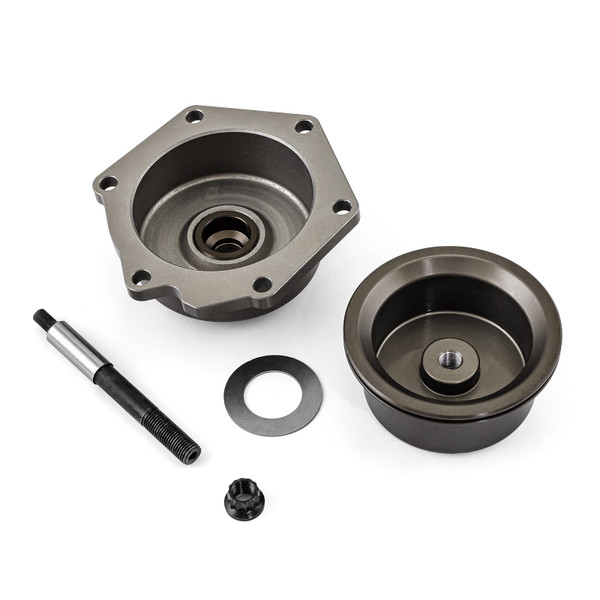 Speedmaster GM 4L80-E Billet Adjustable Low Band Servo Piston Kit PCE610.1007.01