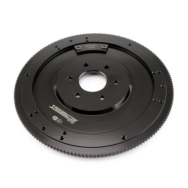 Speedmaster Ford 429 460 164 Tooth DNA Billet Black Oxide SFI Flywheel 1-229-006