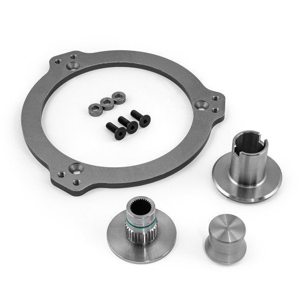 Speedmaster Performance Torque Converter Mounting Ring Kit PCE722.1001.01