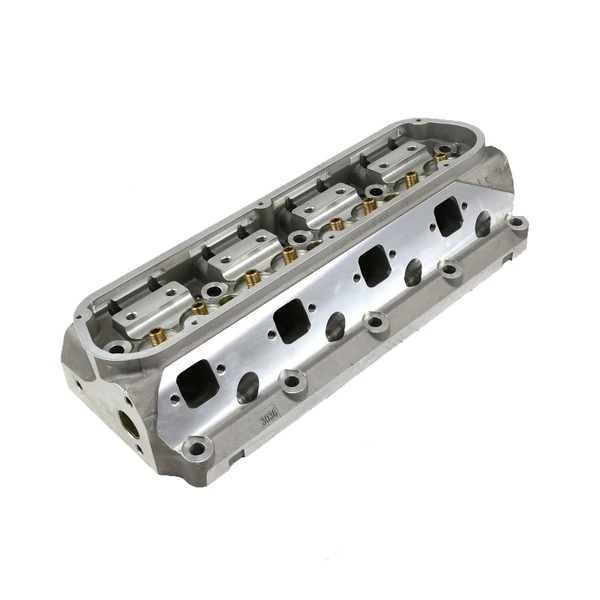 Speedmaster PCE281.1556 Ford SB 289 302 351 Windsor 190cc 62cc Aluminum Bare Cylinder Head