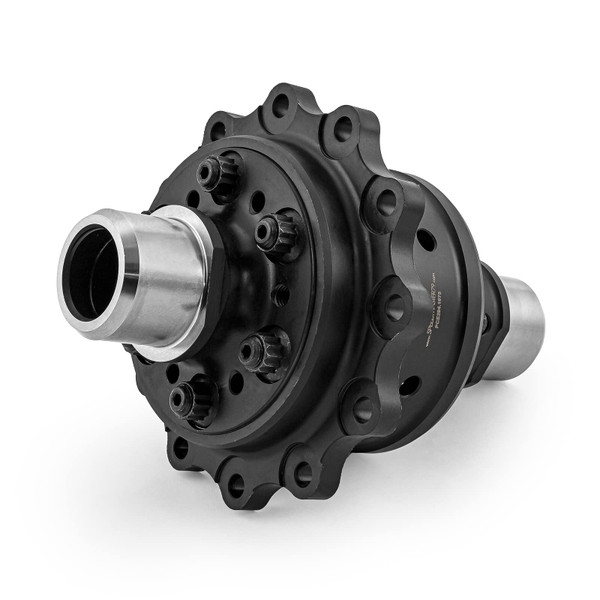 Speedmaster Quick Change 31 Spline TorqueWorm Helical Gear Torsen Limited Slip Differential PCE204.1075