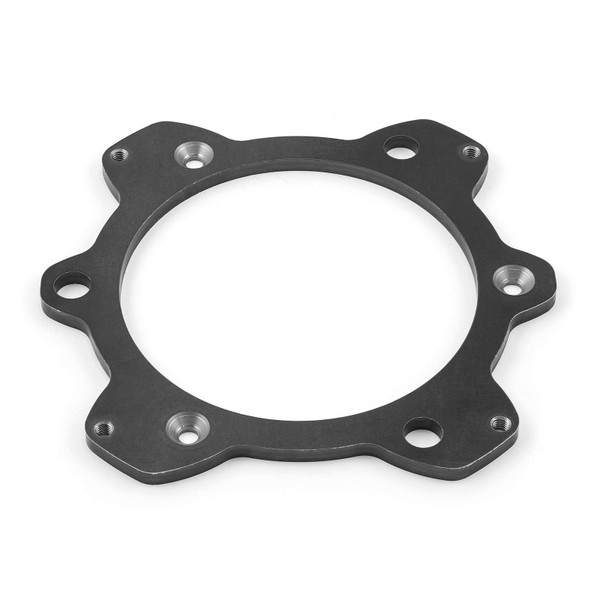 Speedmaster C4 to BBF Torque Converter Conversion Plate PCE681.1001