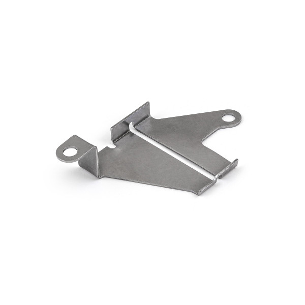 Speedmaster GM Powerglide Park & Gear Selector Lever Linkage Manual Valve Guide Plate PCE721.1001