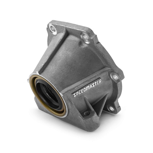 Speedmaster PCE598.1002 GM Turbo 400 TH400 Powerglide Aluminum Roller Bearing Tailshaft Housing