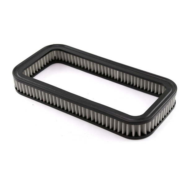 Speedmaster PCE107.1019 15.5" x 7.5" x 2" Rectangular Washable Air Filter Element