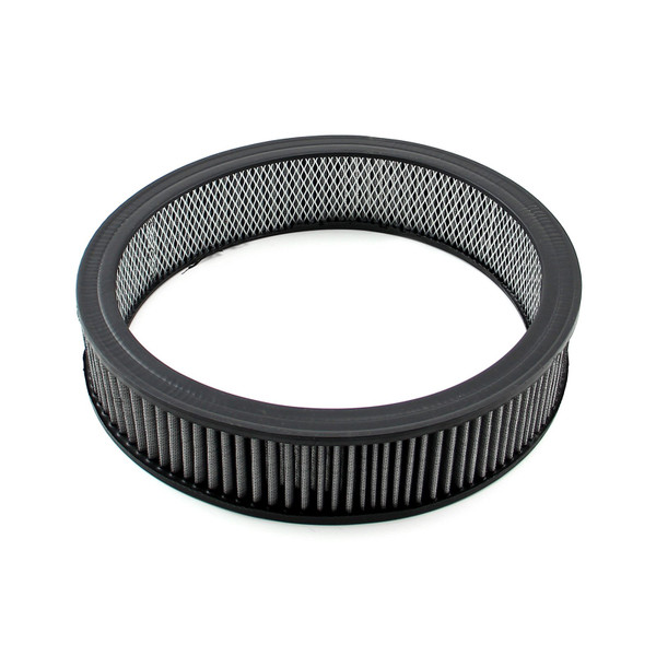 Speedmaster PCE107.1003 14" x 3" Cotton Gauze Air Filter Element