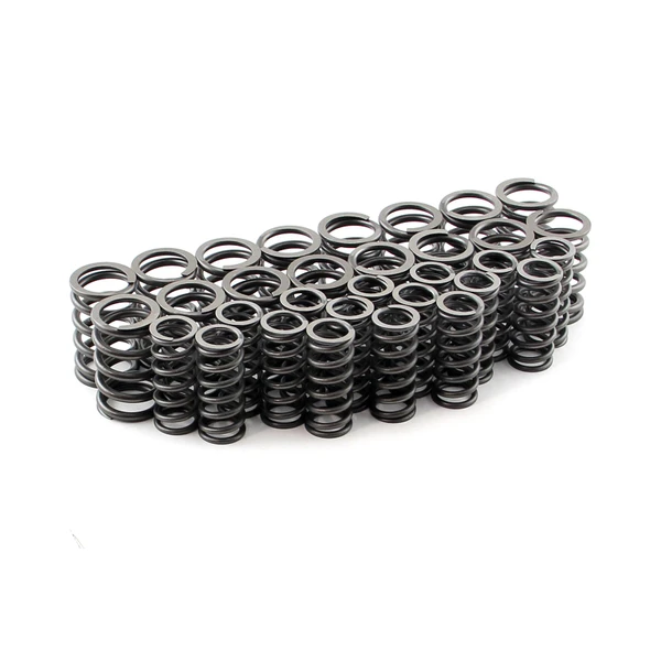 Speedmaster PCE272.1002 LS1 Dual Valve Springs 130Lbs @ 1.800" 1.290" OD