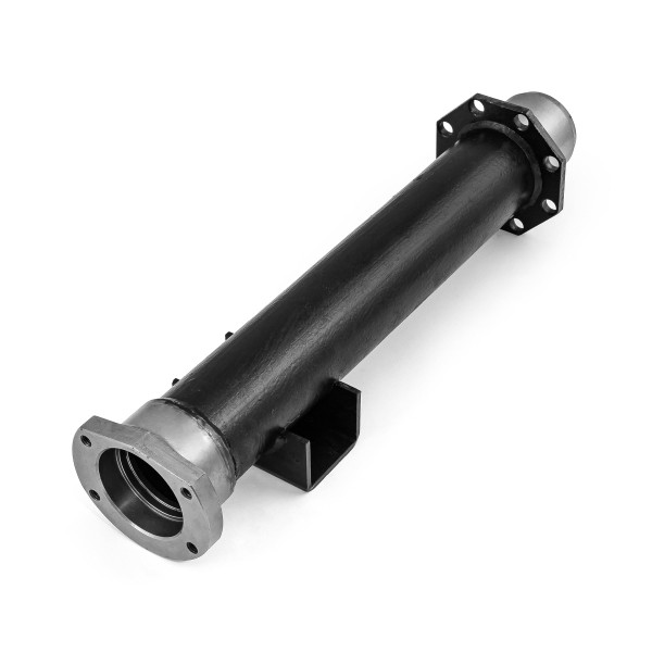 Speedmaster Modular Differential 3" Tube with Leaf Spring Perch Late [18.5] PCE199.1012