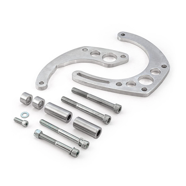 Speedmaster PCE232.1026 Chevy BBC 396 454 Short or Electric Water Pump Alternator Bracket