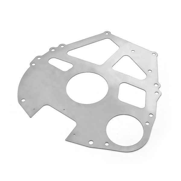 Speedmaster Ford Big Block 429 460 Transmission Backing Starter Index Plate Steel PCE594.1001