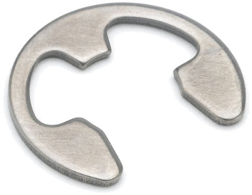 T&S 012512-45 E-STYLE SNAP RING T&S 012512-45 E-STYLE SNAP RING