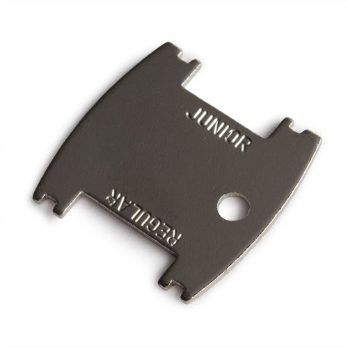 T&S Brass T01542545 *CVR* DUAL VR AER KEY