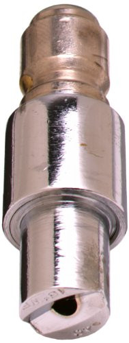 T&S Brass TB1423 Quick Connect Fan Spray