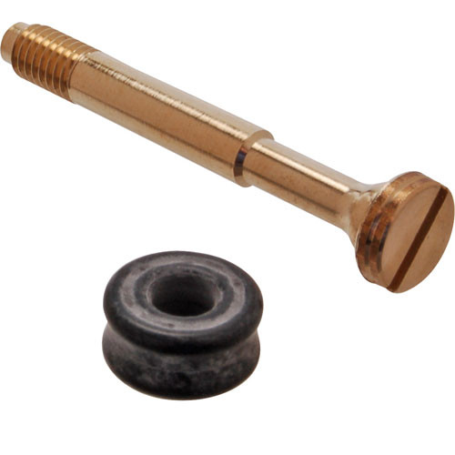T&S Brass T00109745 *CVR* LF PCKG & STEM B-0107 VLV