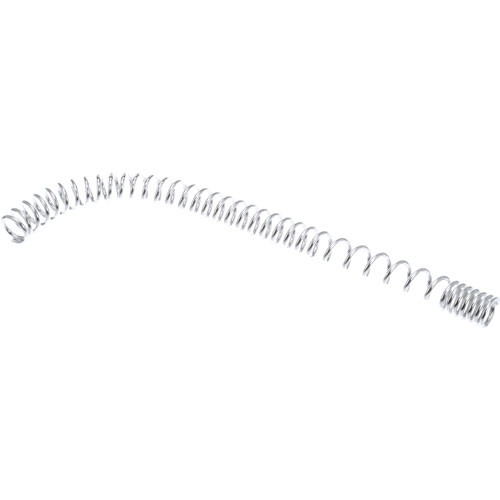 T&S Brass 000888-45 Pre-Rinse Overhead Spring, Chrome-Plated Steel
