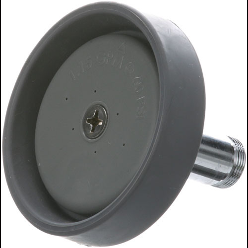 T&S Brass T00285940 Gray Spray Head Assembly