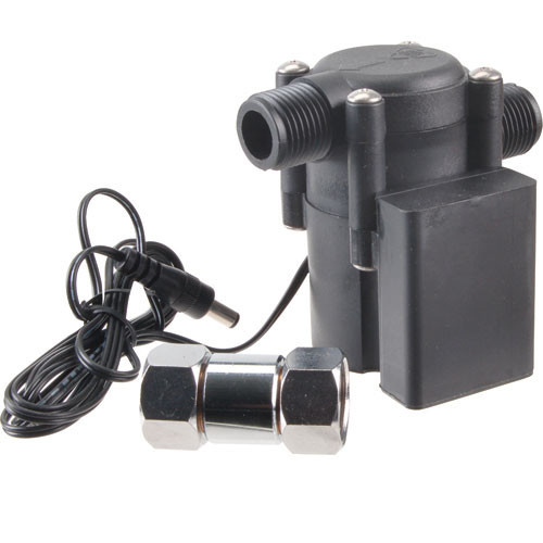 T&S EC-HYDROGEN LF HYDRO GEN ACCY PKG T&S EC-HYDROGEN LF HYDRO GEN ACCY PKG