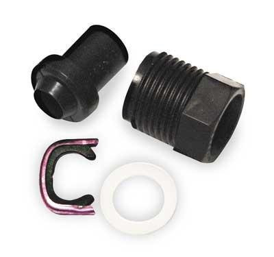 ZOELLER 004322  SEAL CORD ASSY