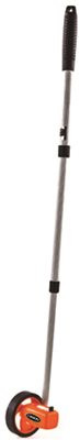 KESON INDUSTRIES 2465403 KESON SINGLE, INDOOR/SHORT RUN MEASURING WHEEL, 1 FT.