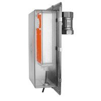 Belimo 102746 Weather Shield For CCV (AF & LF Actuators Only) Nema 4