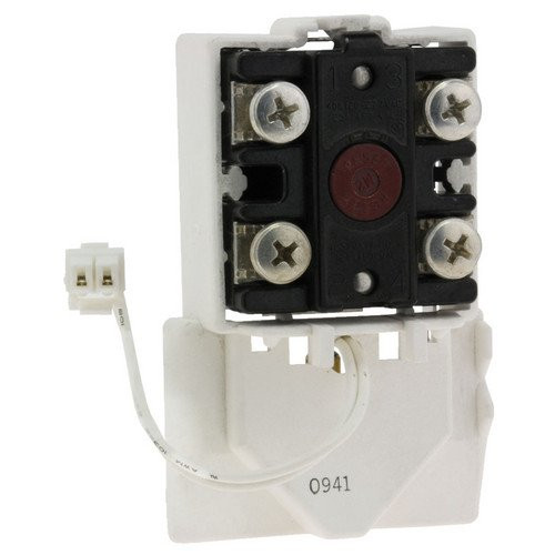 RHEEM 234803 ECO Thermistor Assembly (Top) -Ruud SP15100