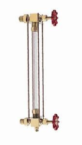 CONBRACO 46170 Industries, Inc. 1/2 x 5/8 SQPWG BC Comp Wheel Polished