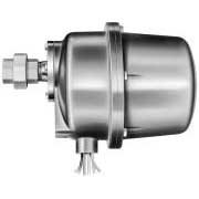 Honeywell 67983 , Inc. Dynamic Self-Check Ultraviolet Flame Detector, Exp